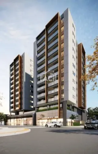 Apartamento em Praia de Itaparica - Vila Velha