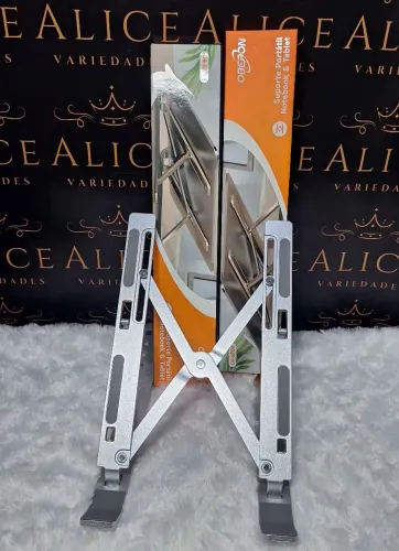 Suporte para notebook 