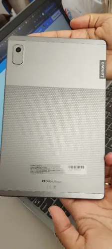 Lenovo M9 4GB Ram 64GB 