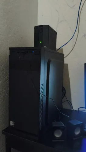 Computador Intel i5