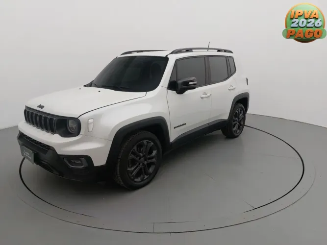 Jeep Renegade Long. T270 1.3 TB 4X2 Flex Aut. 2024