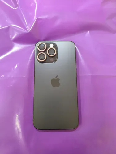 iPhone 14 pro Max 256g