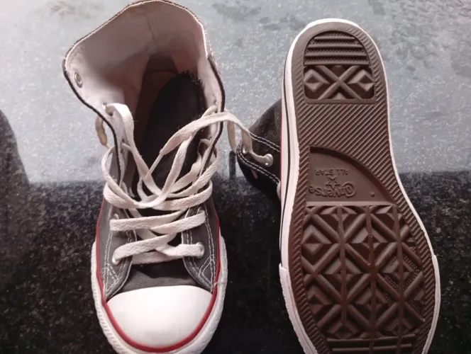Tênis infantil ALL star 