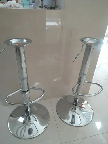 Base para banqueta