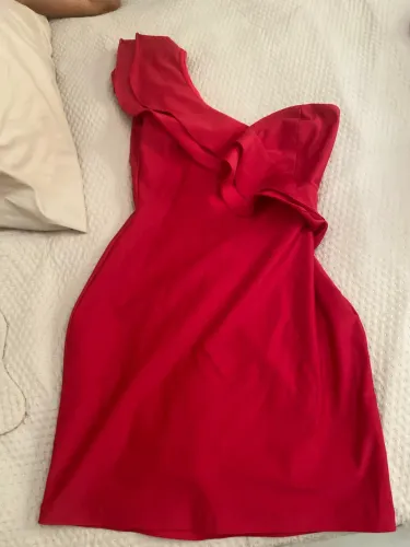Vestido de Festa TAM P