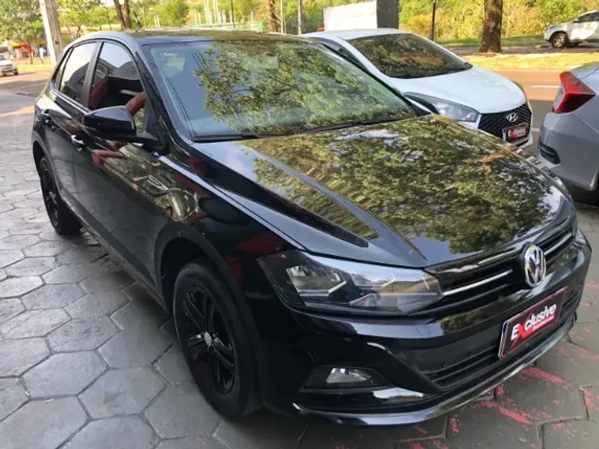 Volkswagen Polo Comfort. 200 TSI 1.0 Flex 12V Aut. 2018
