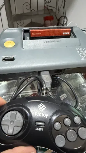 Mastersystem 3