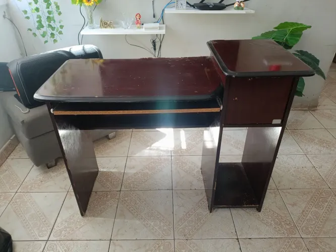 Escrivaninha 