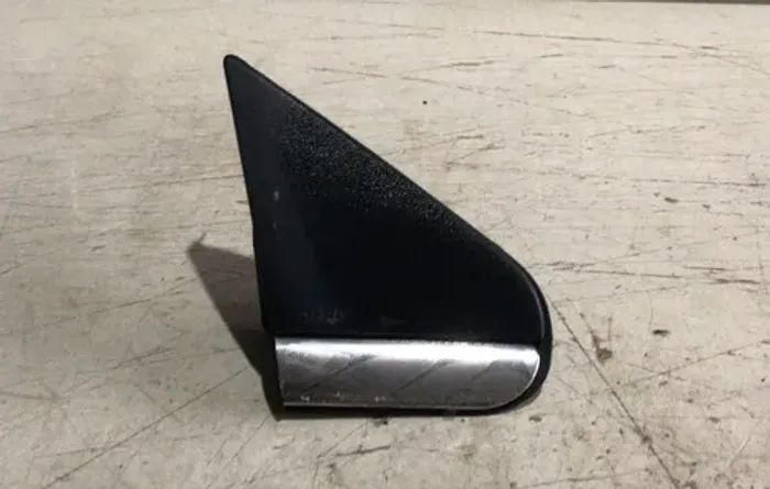 Acabamento Exterior Retrovisor Diant Direito Ford Edge 2012