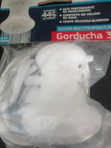 Chuveiro hydra