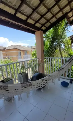 Casa à venda em Stella Maris, Residencial Costa do Atlântico, 3 Quartos, 01 suíte, 180 m²,