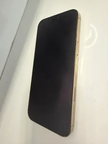 Vendo iPhone 16 pro max