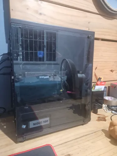 Pc gamer rtx 2060