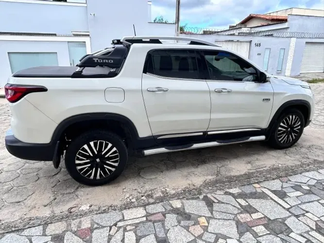 Fiat Toro Ranch 2.2 16V 4X4 TB Diesel Aut. 2025