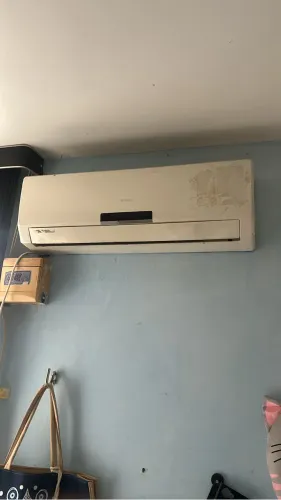 Central gree 7500 btu 