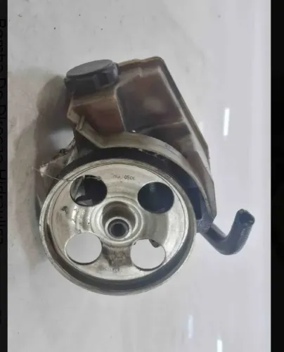 Bomba Hidráulica c/ Reservatório Peugeot 206 207 Passion Hoogar Original