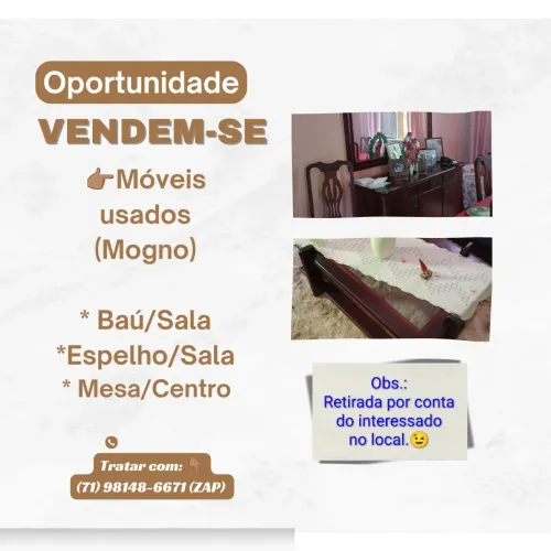 OPORTUNIDADE IMPERDÍVEL ?