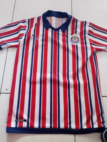 Camiseta chivas Guadalajara (Chivas).