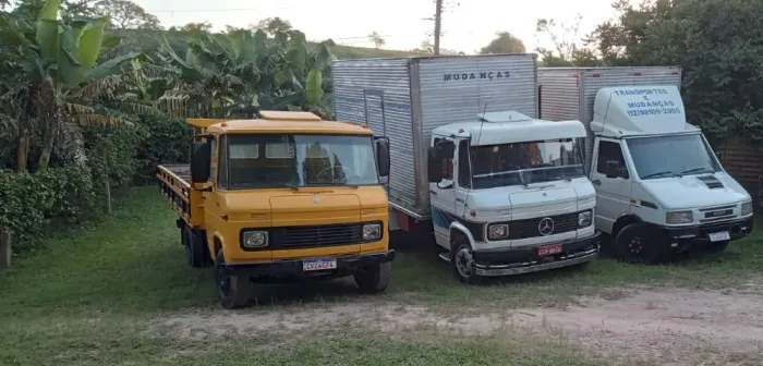 Fretes e Mudanças com Qualidade e Preço Justo