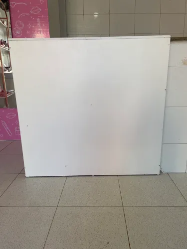 Balcão para loja
