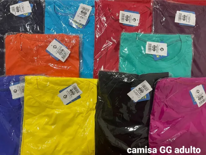 Camisa UV 50+