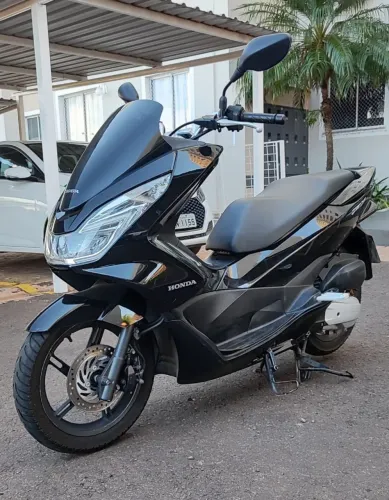 Honda PCX