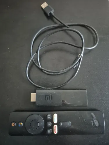 Mi stick
