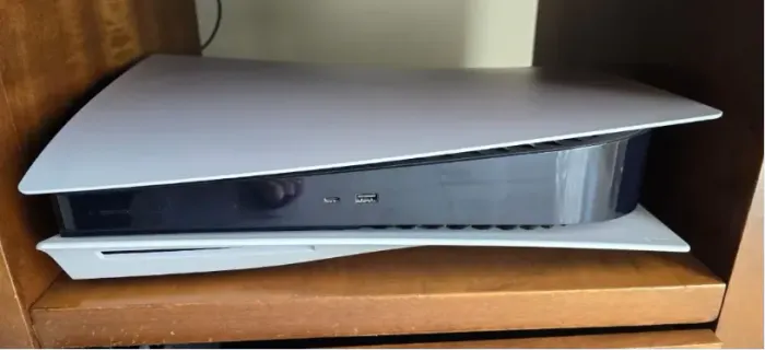 Playstation 5 Mídia Física
