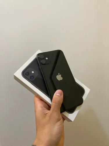 iPhone 11 64GB