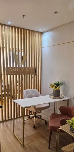 Espaço profissional compartilhado