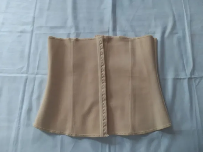 CINTA MODELADORA MARISA