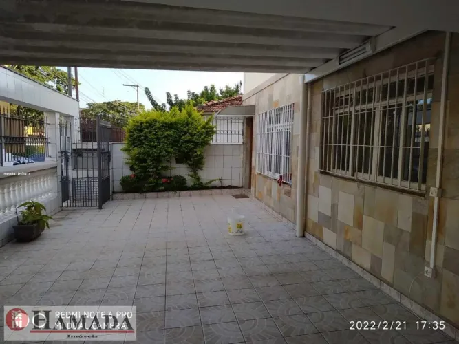 Sobrado para Locação em São Paulo, Jardim Santa HElena, 3 dormitórios, 1 suíte, 3 banheiro