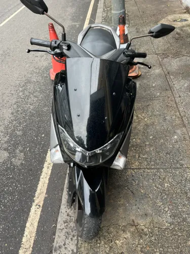Nmax 160 - 2019