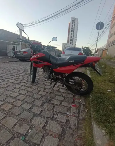 Moto Bros