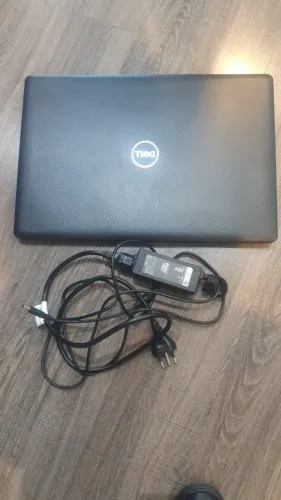 Notebook Dell Inspirion 3583 - Processador: Core i3 -  8145U 2.10 Ghz 16 Gb