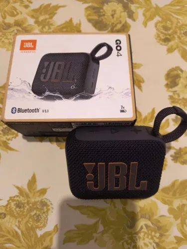 JBL GO 4
