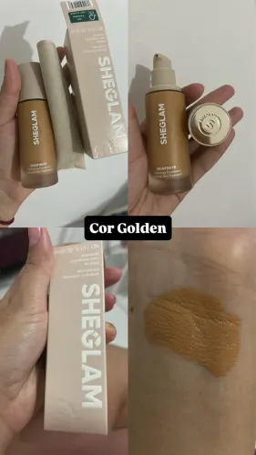 SHEGLAM Base Hidratante