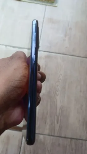 S20 fé zerado