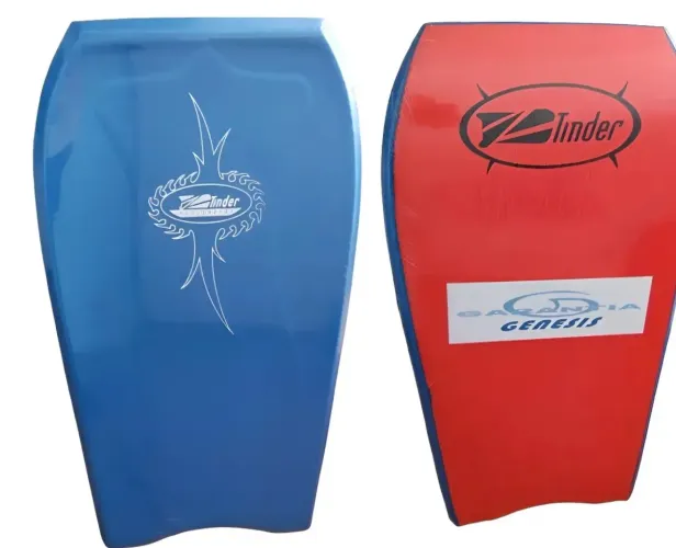 Prancha Bodyboard Infantil Gênesis Modelo Tinder