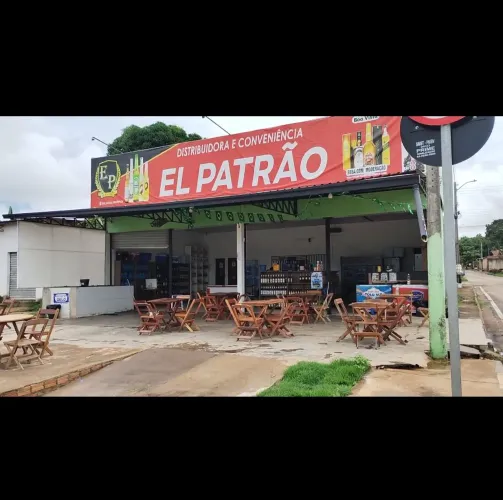 Ponto comercial disponível pra venda