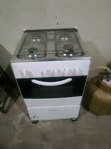 Fogão por 280 ENTREGO 