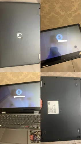 Vende-se notebook duo positivo