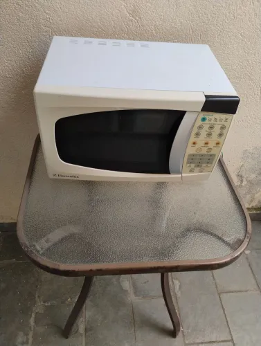 Microondas Electrolux 