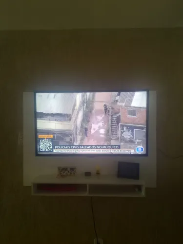 Vendo TV LG 42 polegadas