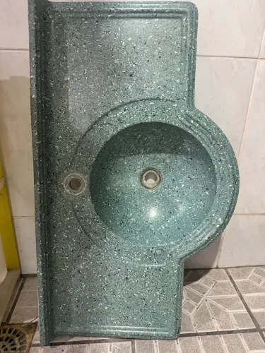 Pia / Lavatório banheiro 