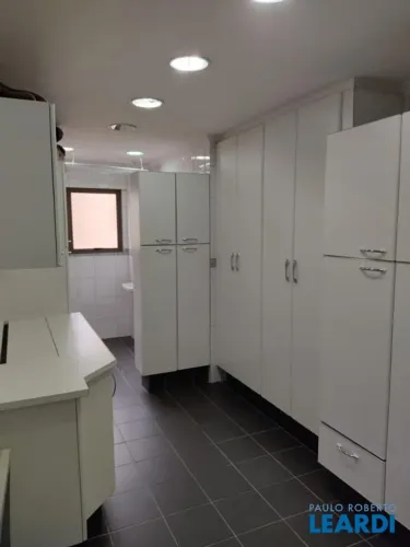 APARTAMENTO - TATUAPÉ - SP