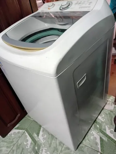 MAQUINA DE LAVAR CÔNSUL 11KG