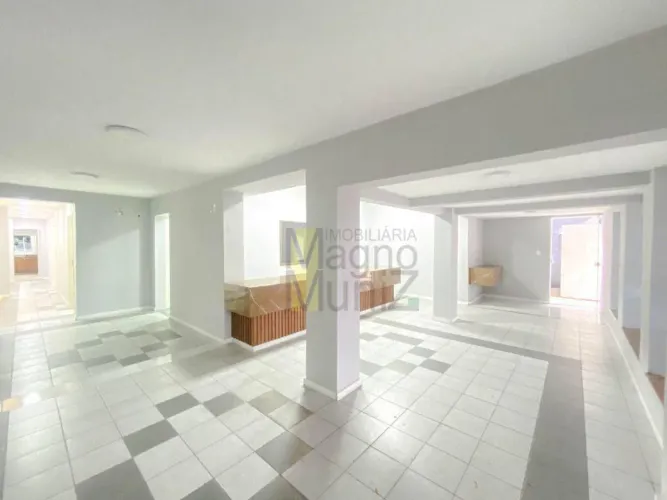 Prédio para alugar, 358 m² por R$ 5.053,52/mês - São Gerardo - Fortaleza/CE