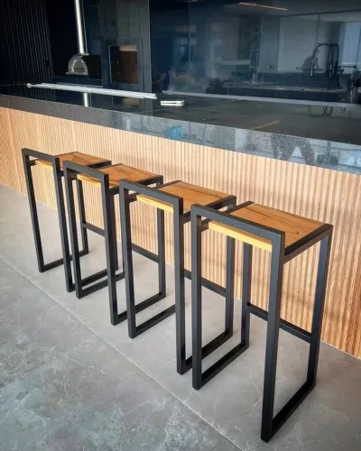 banqueta