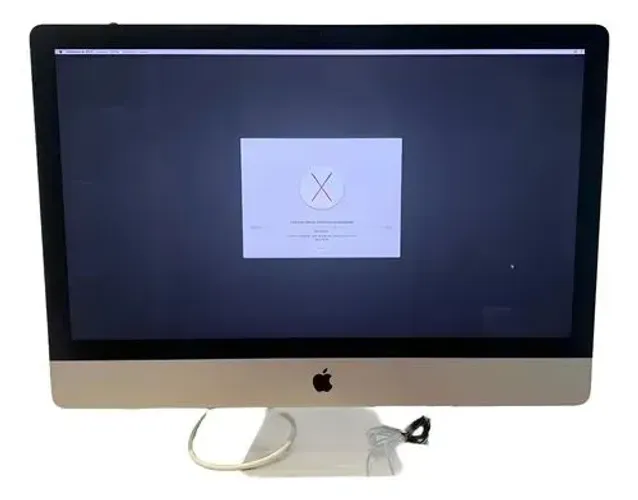Imac 2015 - 16 de ram